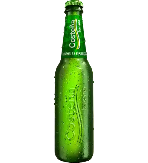 Costeña Cerveza Bacana