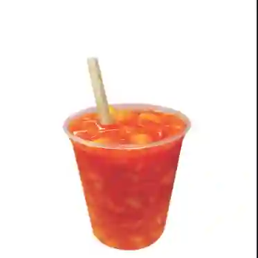 Salpicón