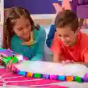 Furby Peluche Dj Neon Star