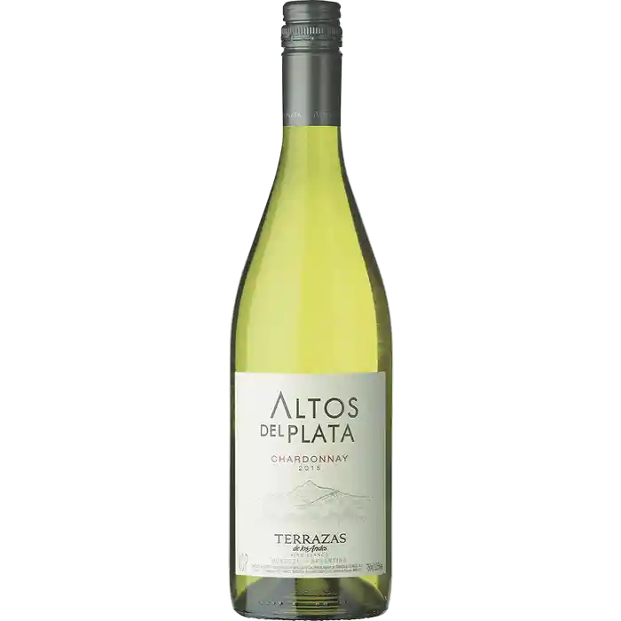  Altos Del Plata Vino Blanco Ch Ardo Nnay 