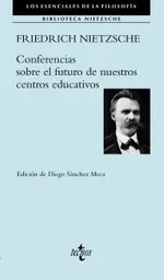 Conferencias Sobre el Futuro de Nuestros Centros Educativos