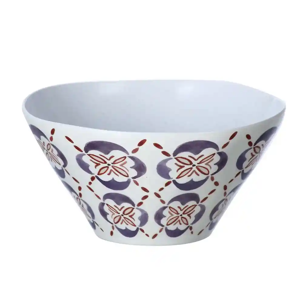 Bowl Melamina 15 Cm Boho Krea
