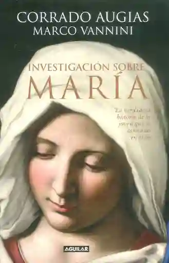 Investigación Sobre María - VV.AA