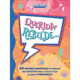 Querida Rebelde... #2 Dk