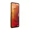 Celular Motorola G15 128 Gb 4 Gb Ram Naranja
