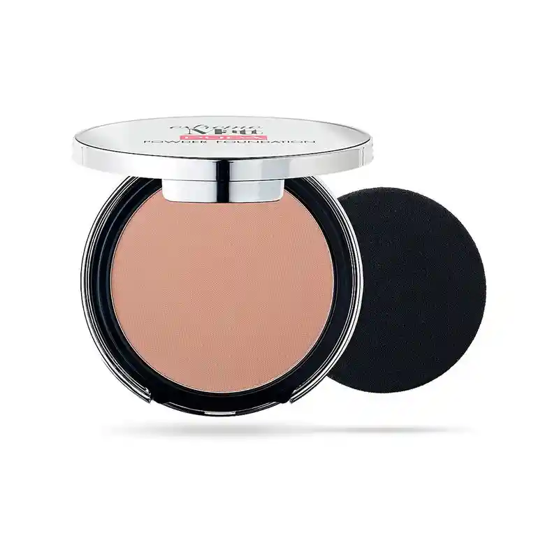 Pupa Base en Polvo Spf 20 Golden Beige