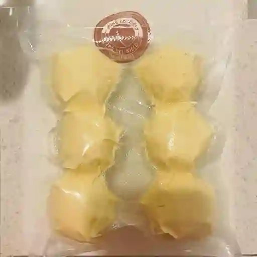 Pandebono Tradicional con Queso 6