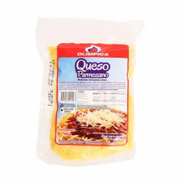 Queso Parmesano Olimpica