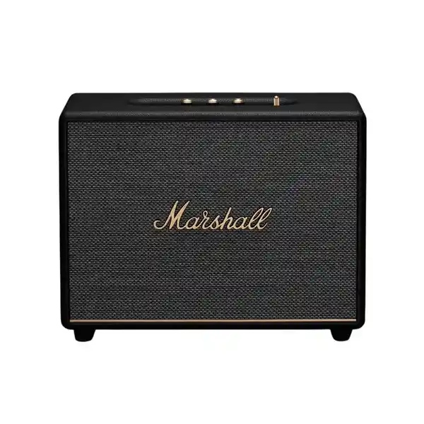 Marshall Parlante Woburn III Bluetooth 120V Negro