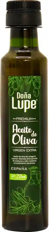 Doña Lupe Aceite de Oliva Extra Virgen Premium