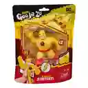  Figura Coleccionable Goo Jit Zu Heroes DC Wason Atuendo Negro 