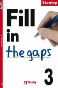 Fill In The Gaps 3