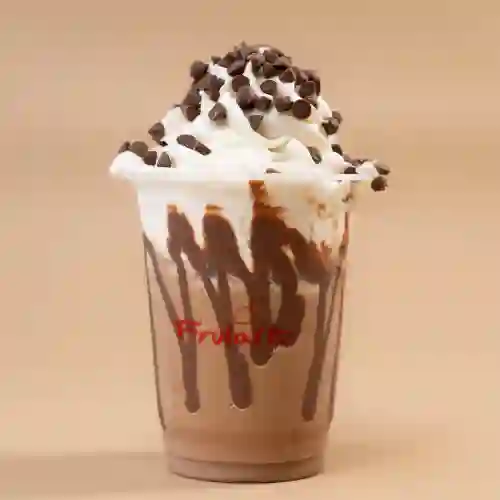 Frappé de Milo