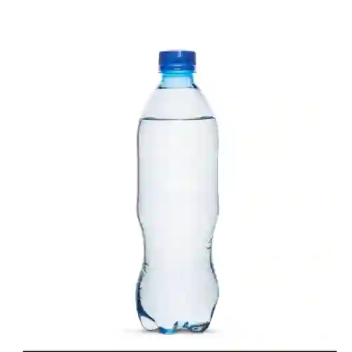 Botella de Agua