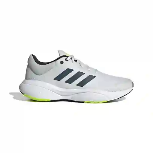 Adidas Zapatos Response Para Hombre Blanco Talla 10 IF7252