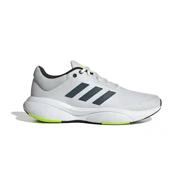 Adidas Zapatos Response Para Hombre Blanco Talla 10 IF7252