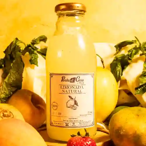 Limonada Natural