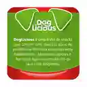 Dog Licious Snack  T- Bone 65Gr