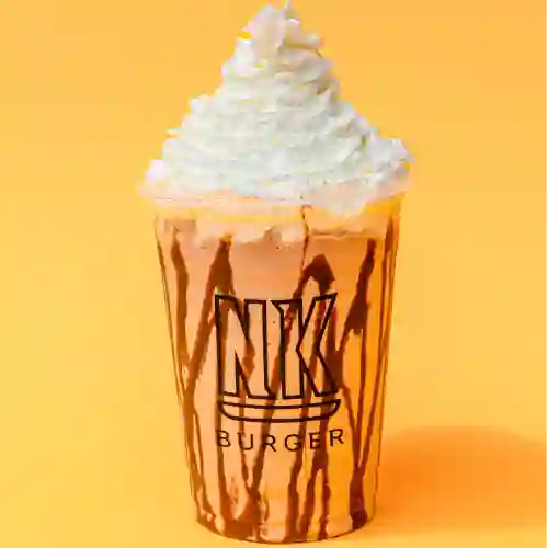 Milkshake de Chocolate 16 Oz