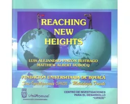 Reaching New Heights (Include Cd)