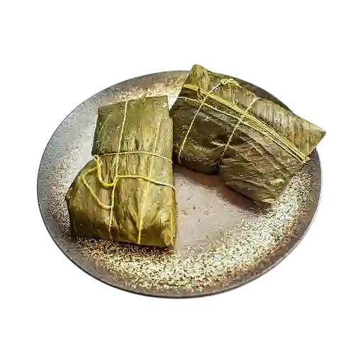 Pasteles Costeños