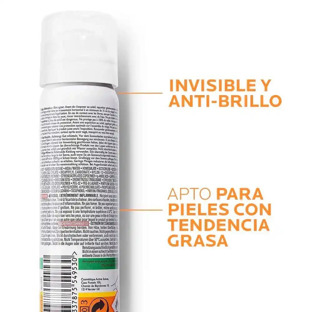 La Roche-Posay Protector Solar