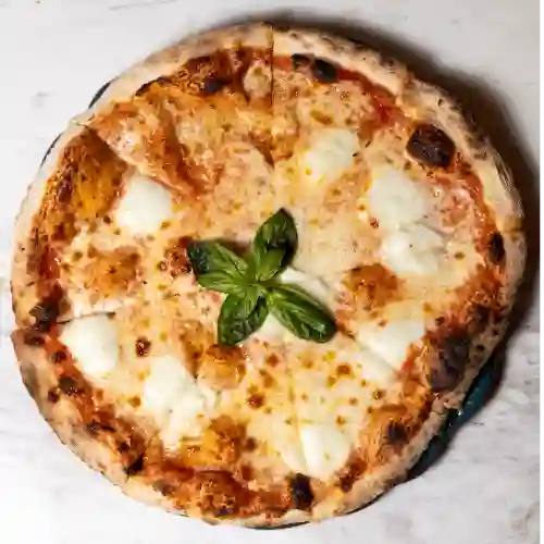 Pizza Margarita