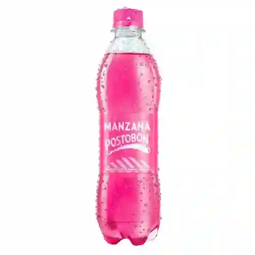 Manzana Postobon 400Ml