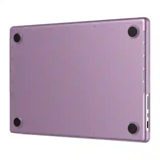 Incase Carcasa Rígida Para Macbook Pro M1 Pink 16