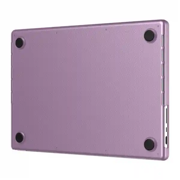 Incase Carcasa Rígida Para Macbook Pro M1 Pink 16