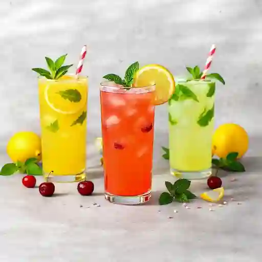 Limonadas