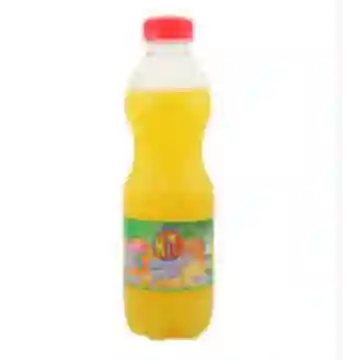 Jugo Hit Naranaja Piña X 500 ml