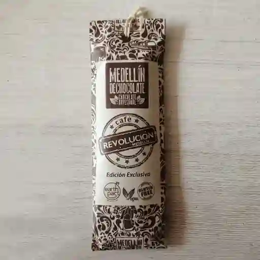 Barra de Chocolate