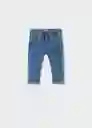 Jeans Pablo Tejano Medio Talla 67 Niños Mango