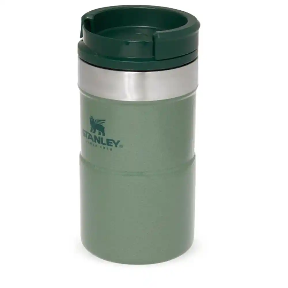 Termo Stanley Classic Neverleak Travel Mug (250 Ml) Hammerton Green
