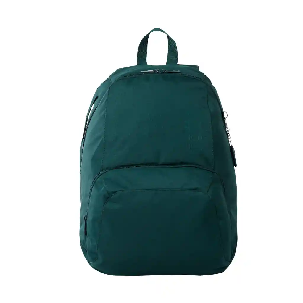 Morral Hombre Ometto Verde