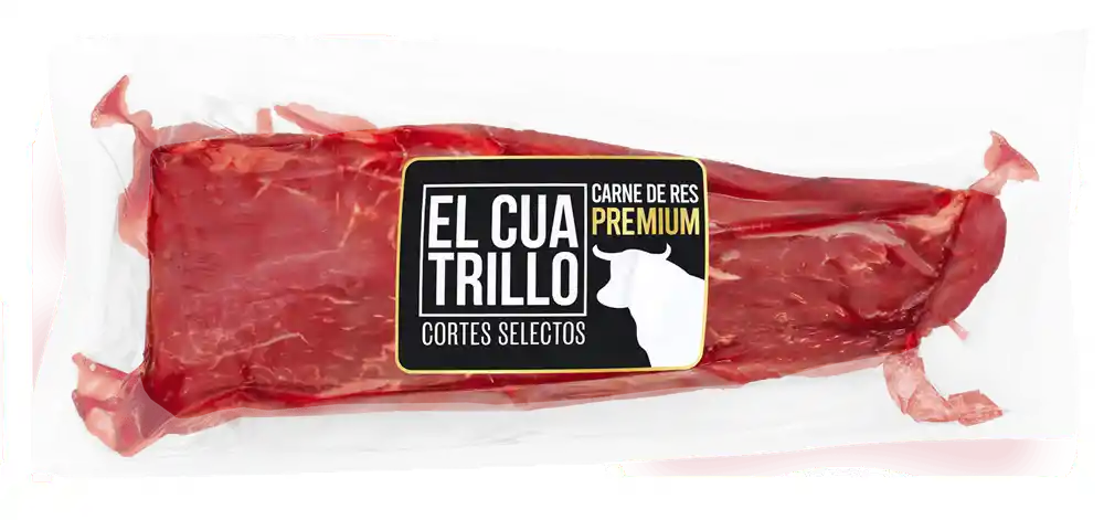 Carne Res Lomo Viche Especial