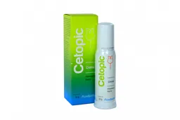 Cetopic Crema Vitamina C