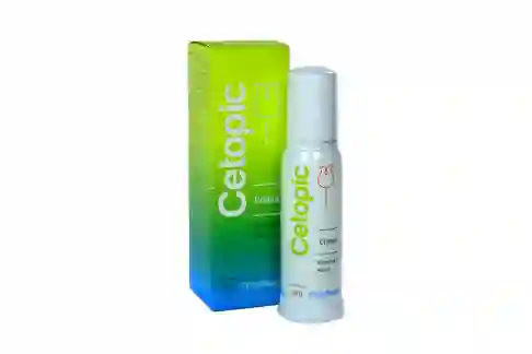 Cetopic Crema Vitamina C