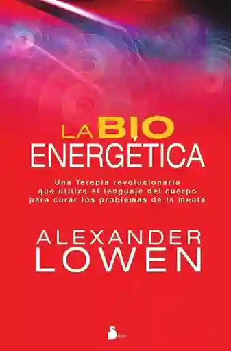 La Bioenergética