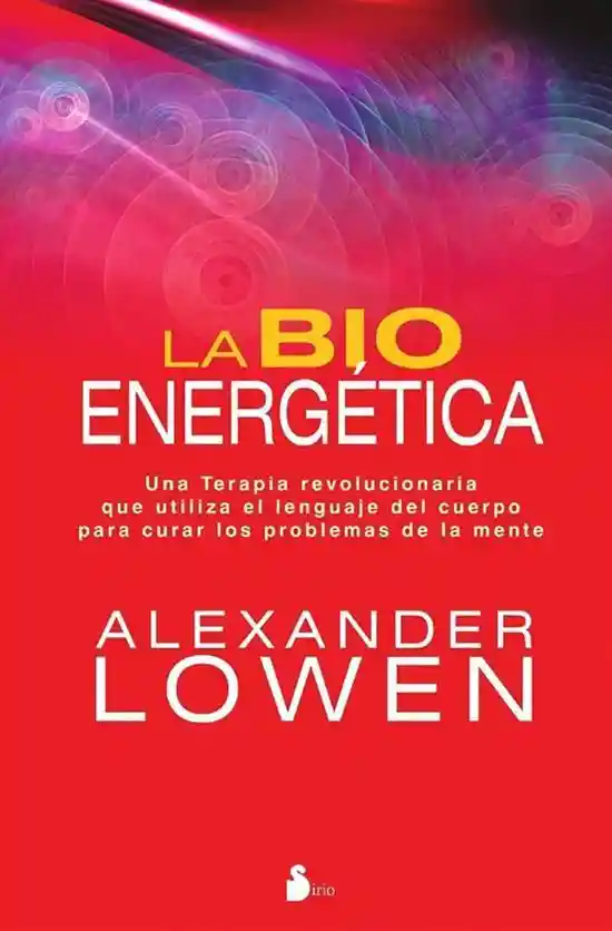 La Bioenergética