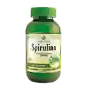 Naturcol Suplemento Dietario Spirulina Maximaa11700