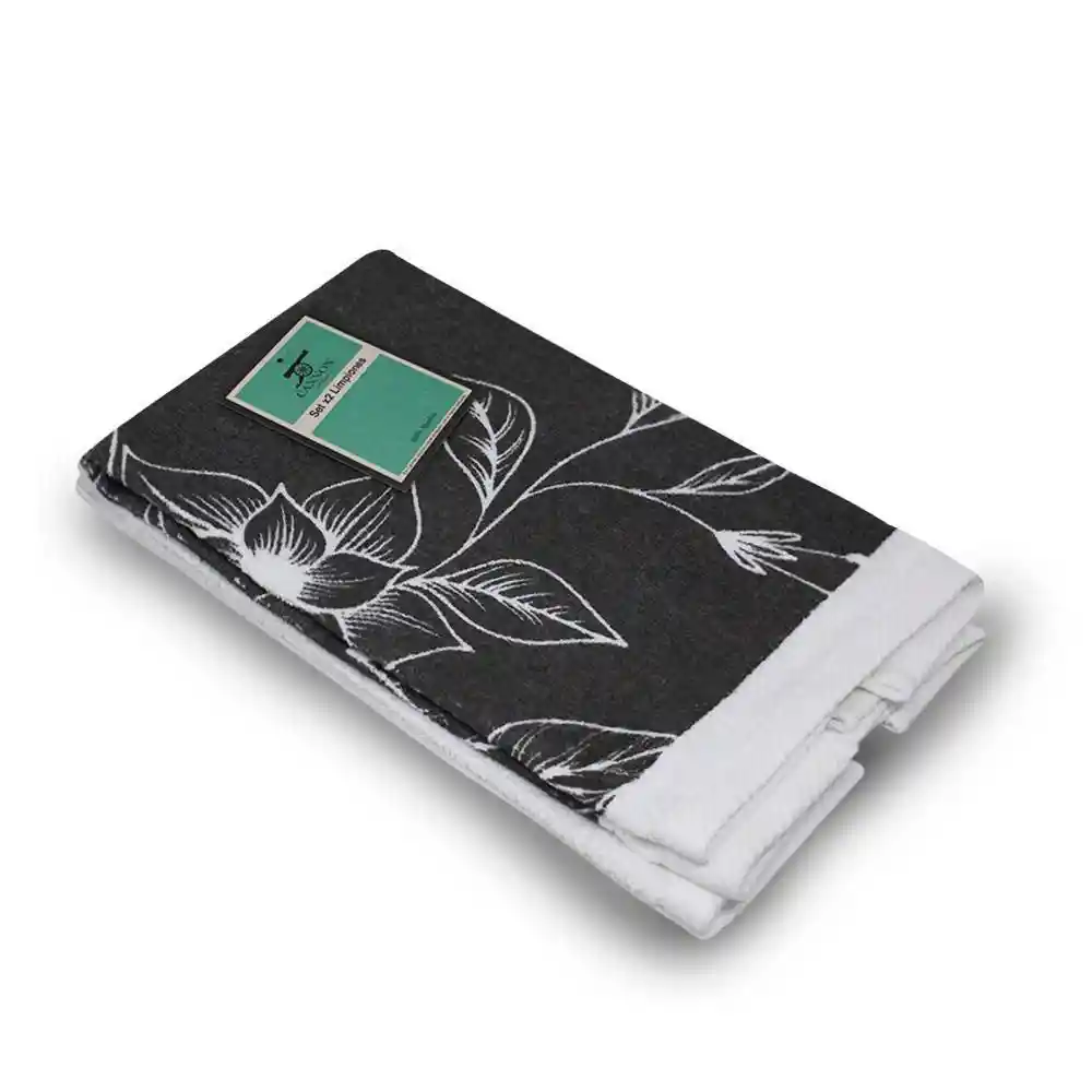 Setx2 Limpiones 40x65 en 340gm² Null - Estampado