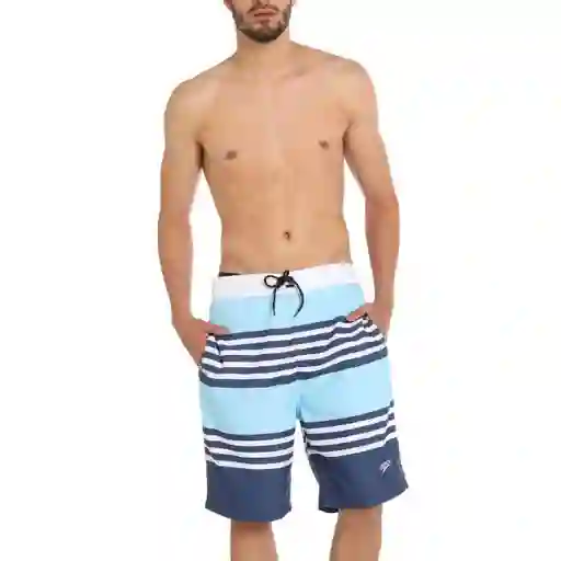 Short Monaco Thrill 22 XXL 0099 Speedo