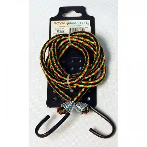 Royal Master Pulpo Sujetador Con Gancho 1.50 M