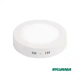 Panel Led Rd 18w Dl Sp Start Sylvania 1 P29923-30