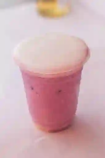 Smothie de Bayas Silvestres