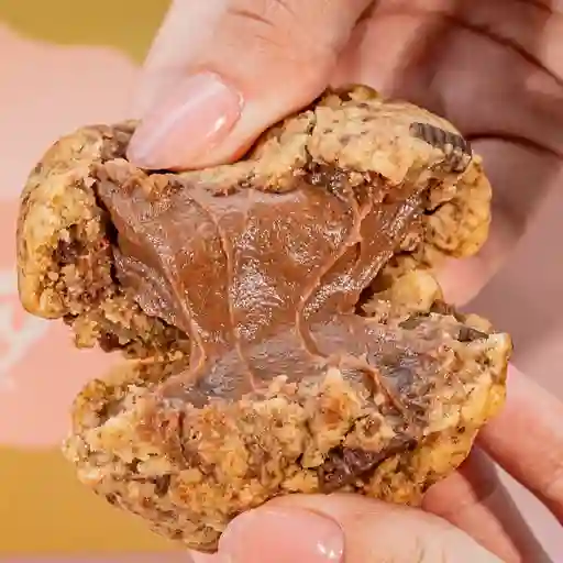 Galleta de Milo *Nueva*
