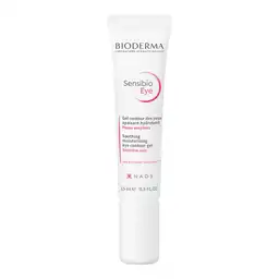Bioderma-Sensibio Gel Contorno Ojos