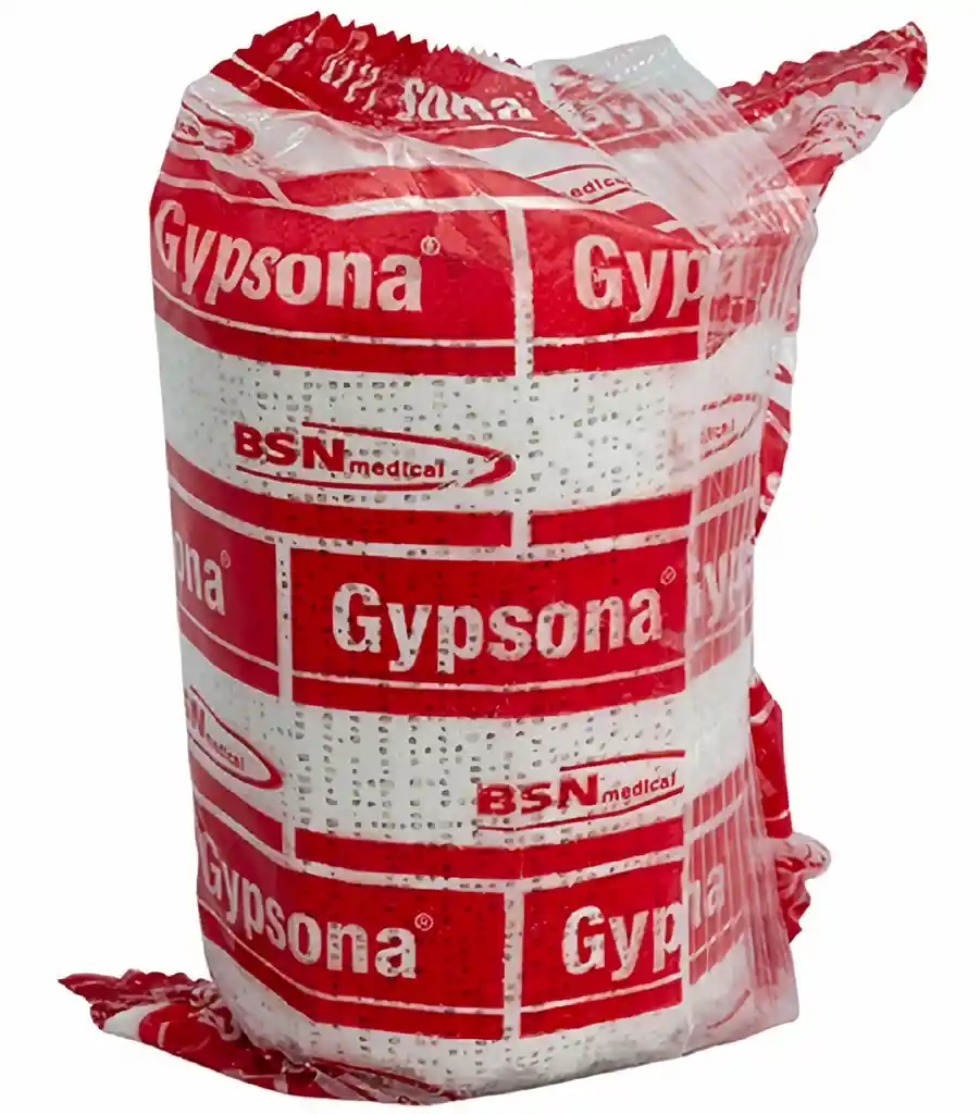 Gypsona Venda De Yeso